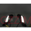 Tacoma 2012-2015 Car Led Led Light Daytime Ranning Light